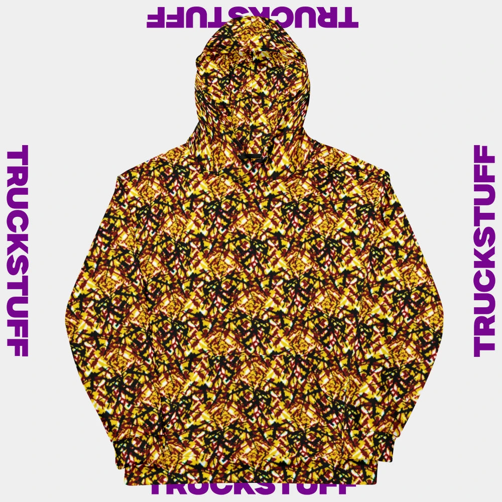 "Danish Pluche" Hoodie