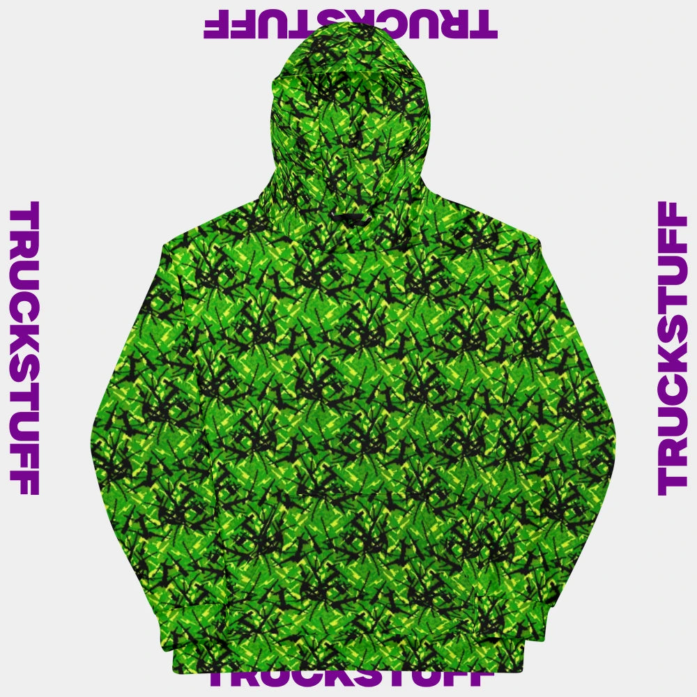 "Danish Pluche" Hoodie
