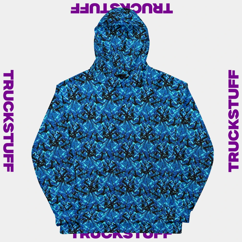 "Danish Pluche" Hoodie