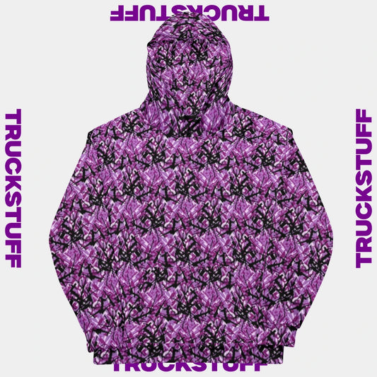 "Danish Pluche" Hoodie