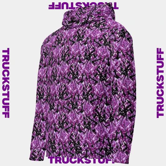Hoodie "Danish Pluche"