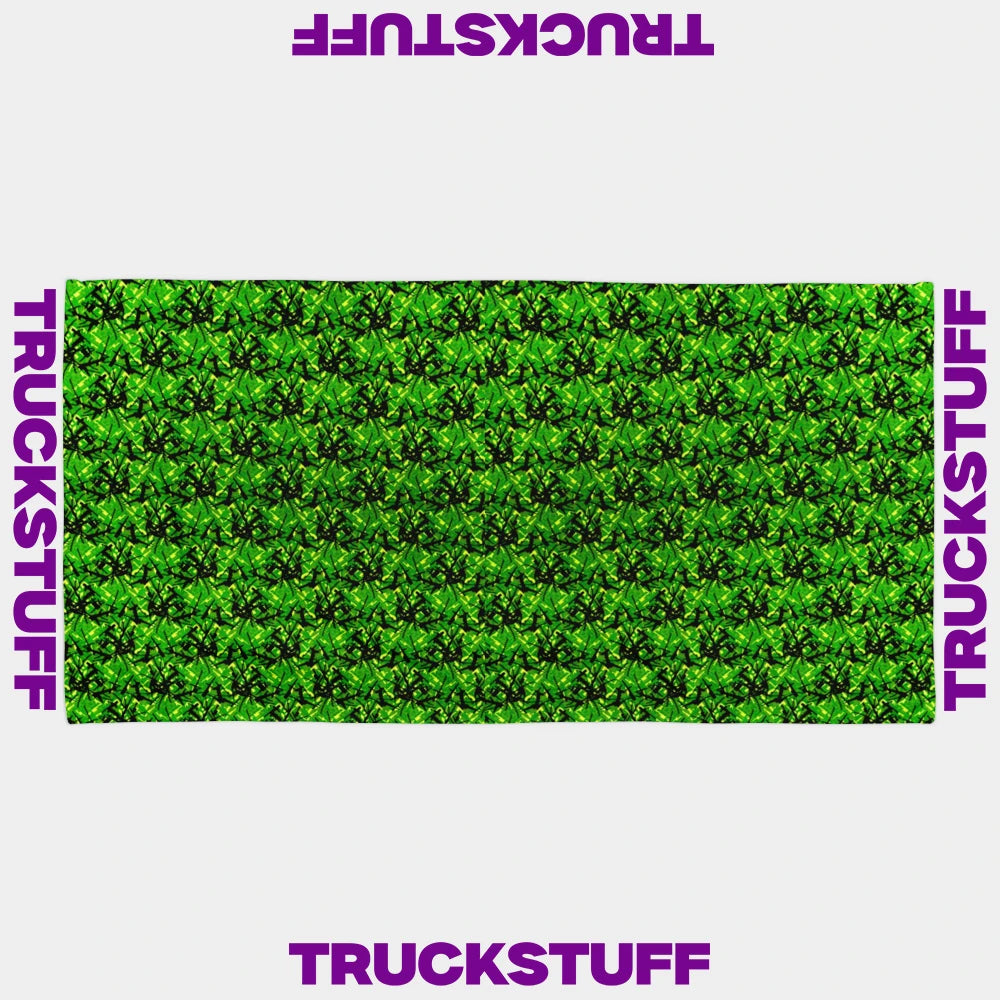 "Danish Pluche" Towel