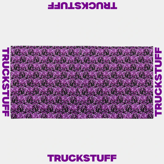 "Danish Pluche" Towel