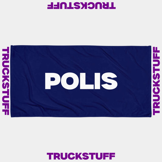 Towel "Polis"