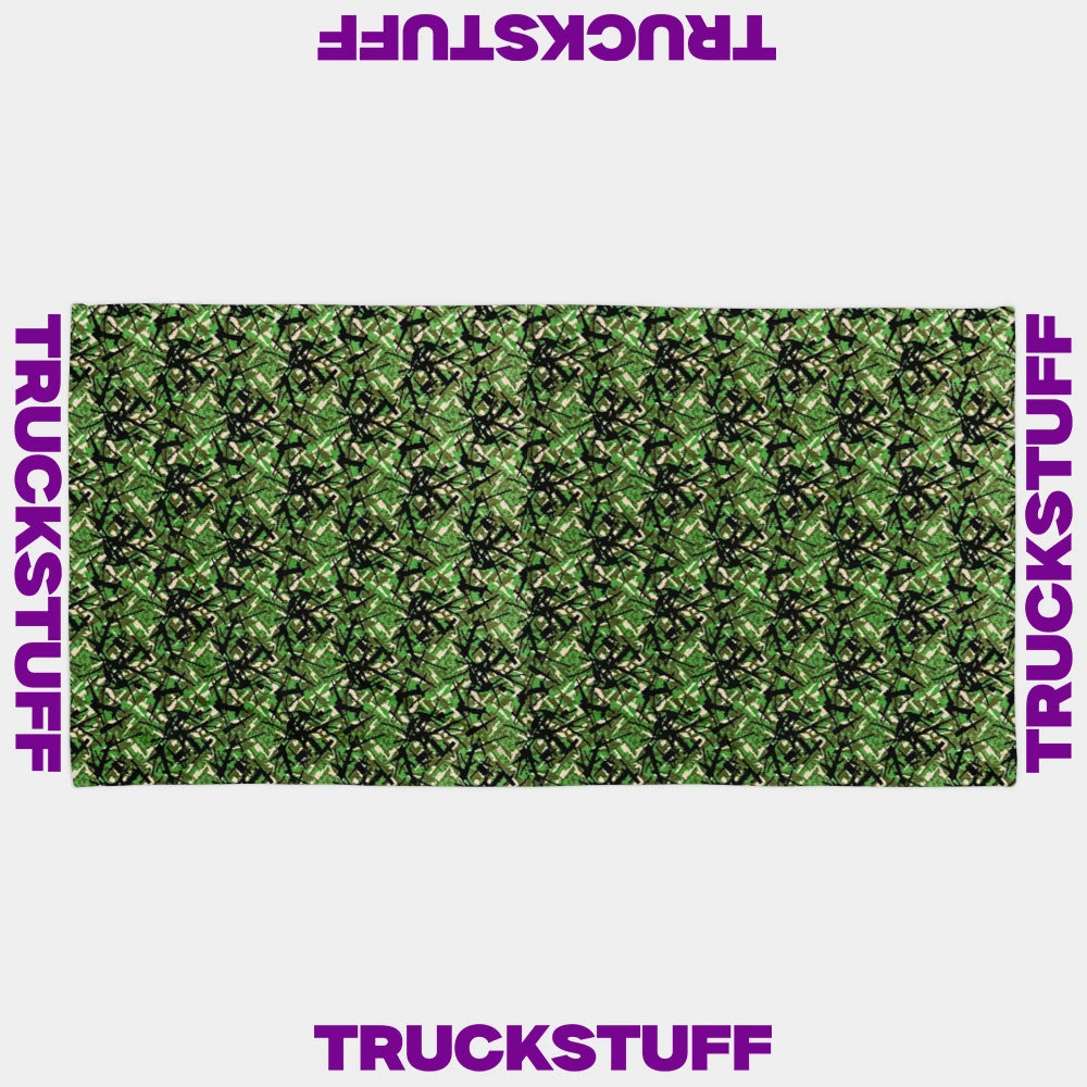 Towel "Danish Pluche"