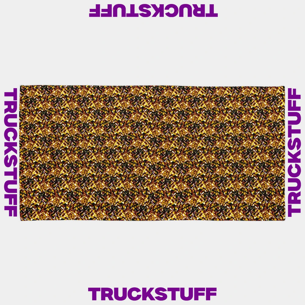 Towel "Danish Pluche"