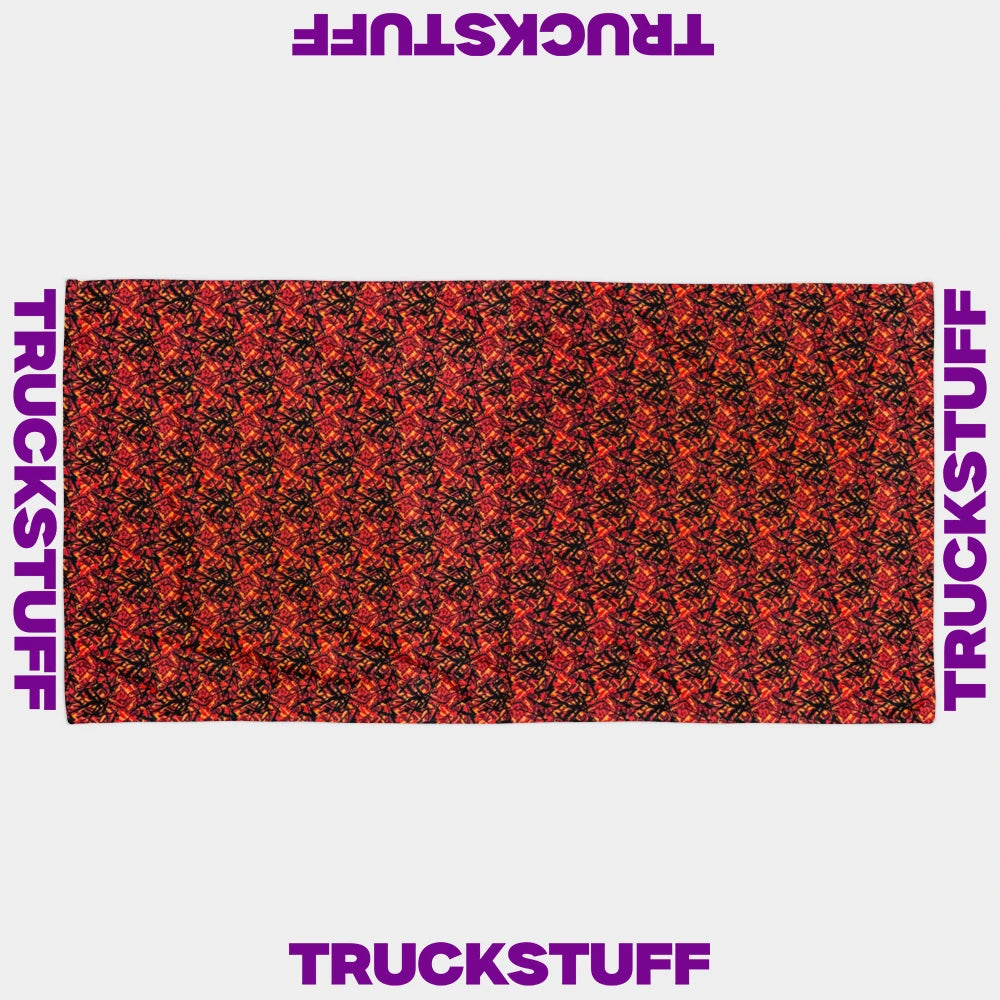 Towel "Danish Pluche"