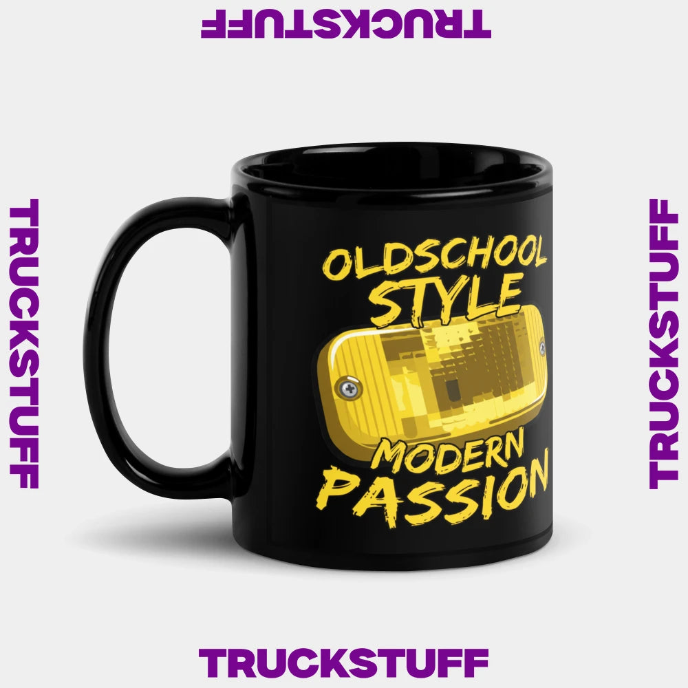 "Talmu" Mug