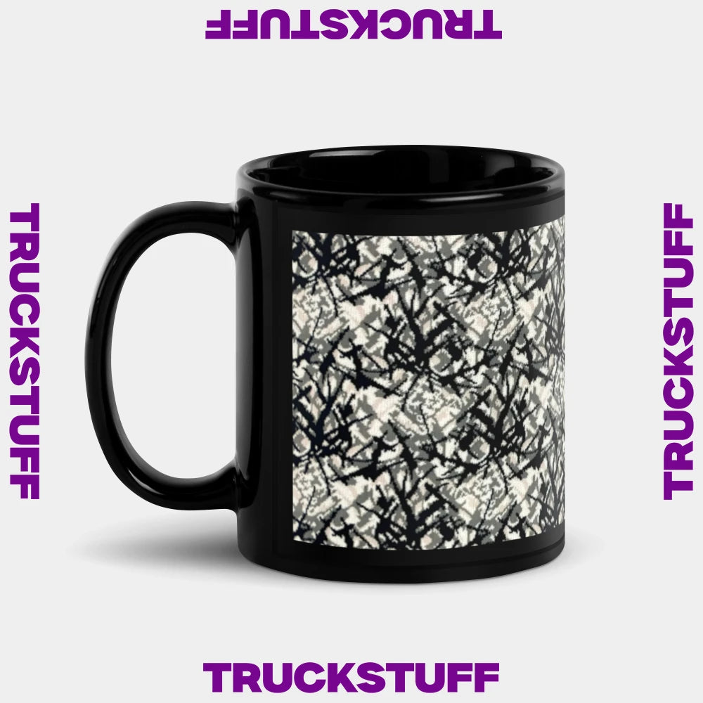 "Danish Pluche" Mug