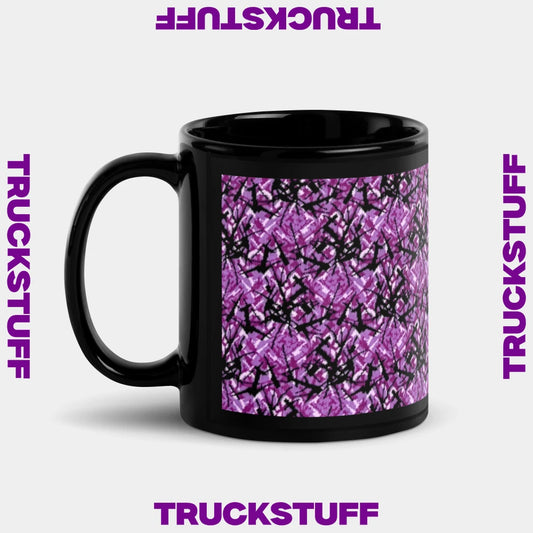 "Danish Pluche" Mug