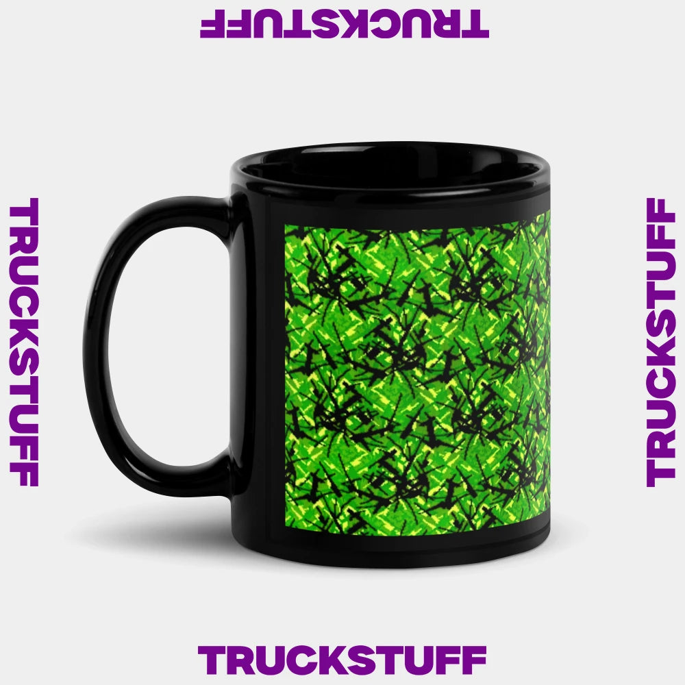 "Danish Pluche" Mug