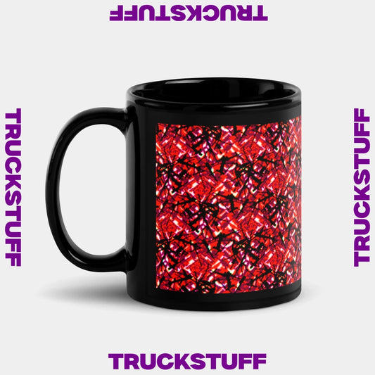 "Danish Pluche" Mug