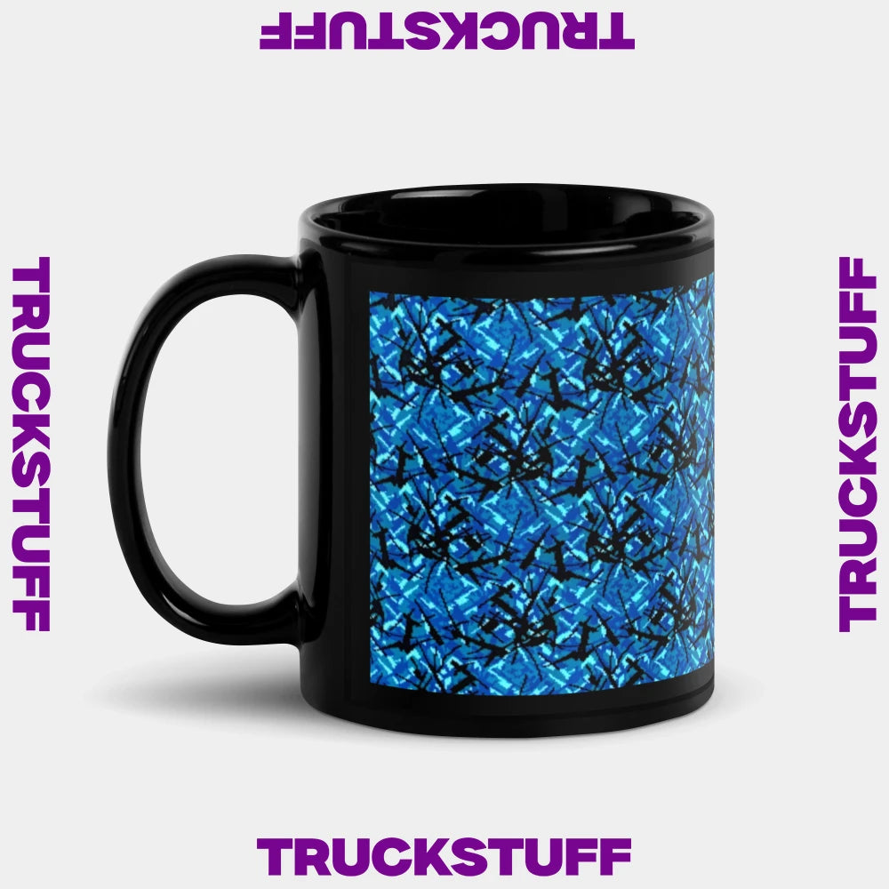 "Danish Pluche" Mug