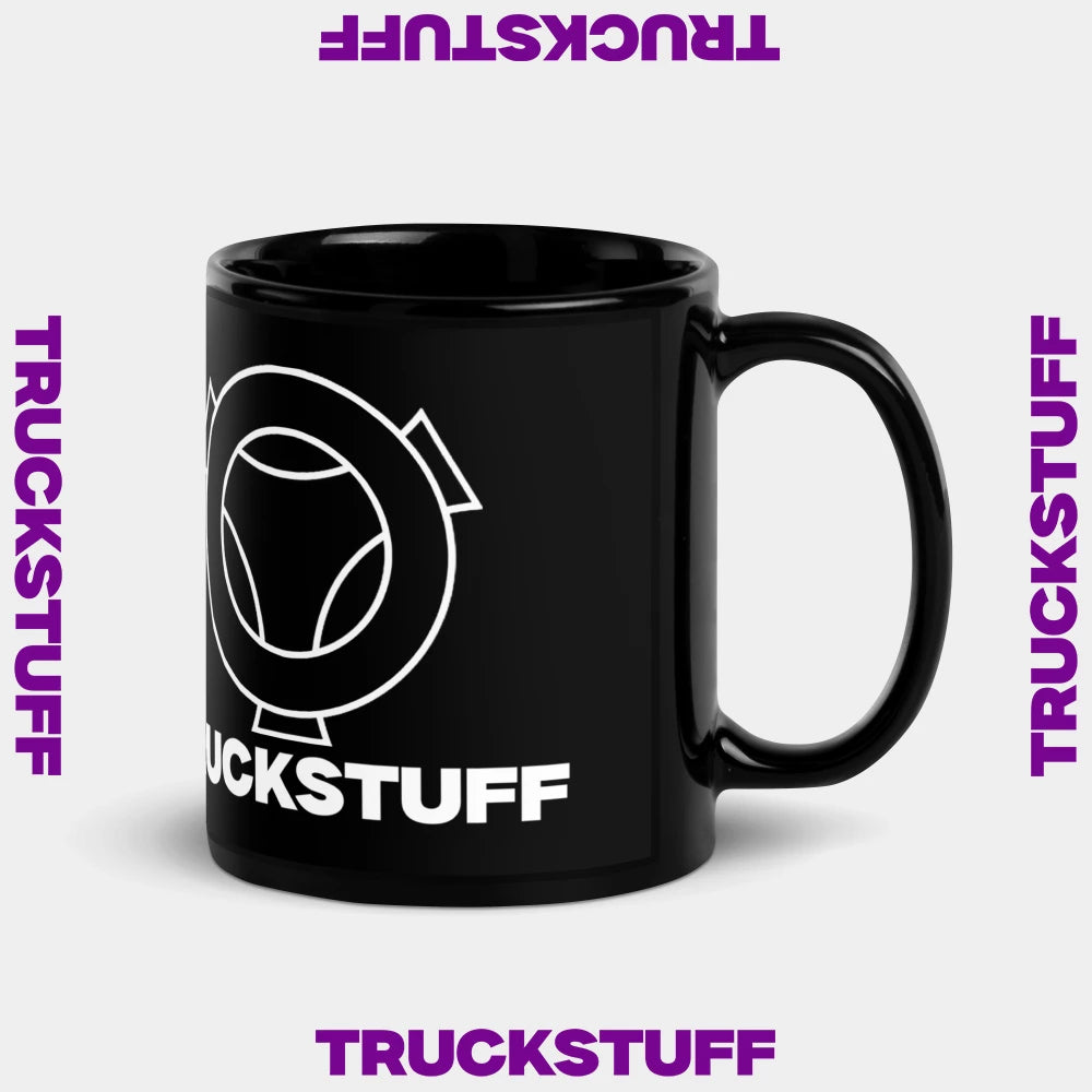 "Truckstuff" Mug