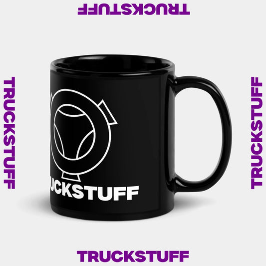 "Truckstuff" Mug