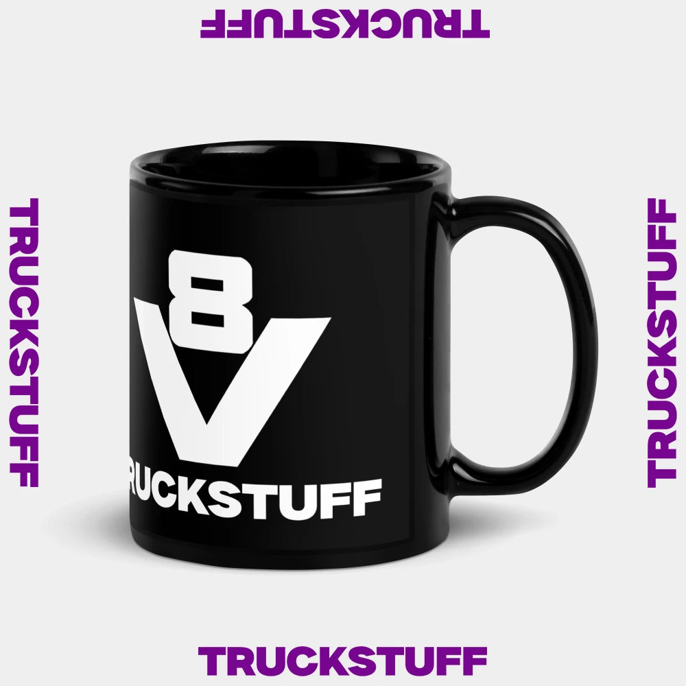 "Truckstuff" Mug