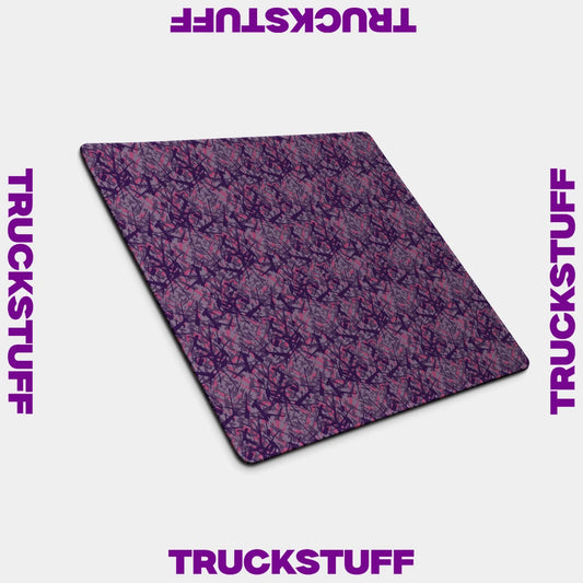 "Danish Pluche" Mouse Pad