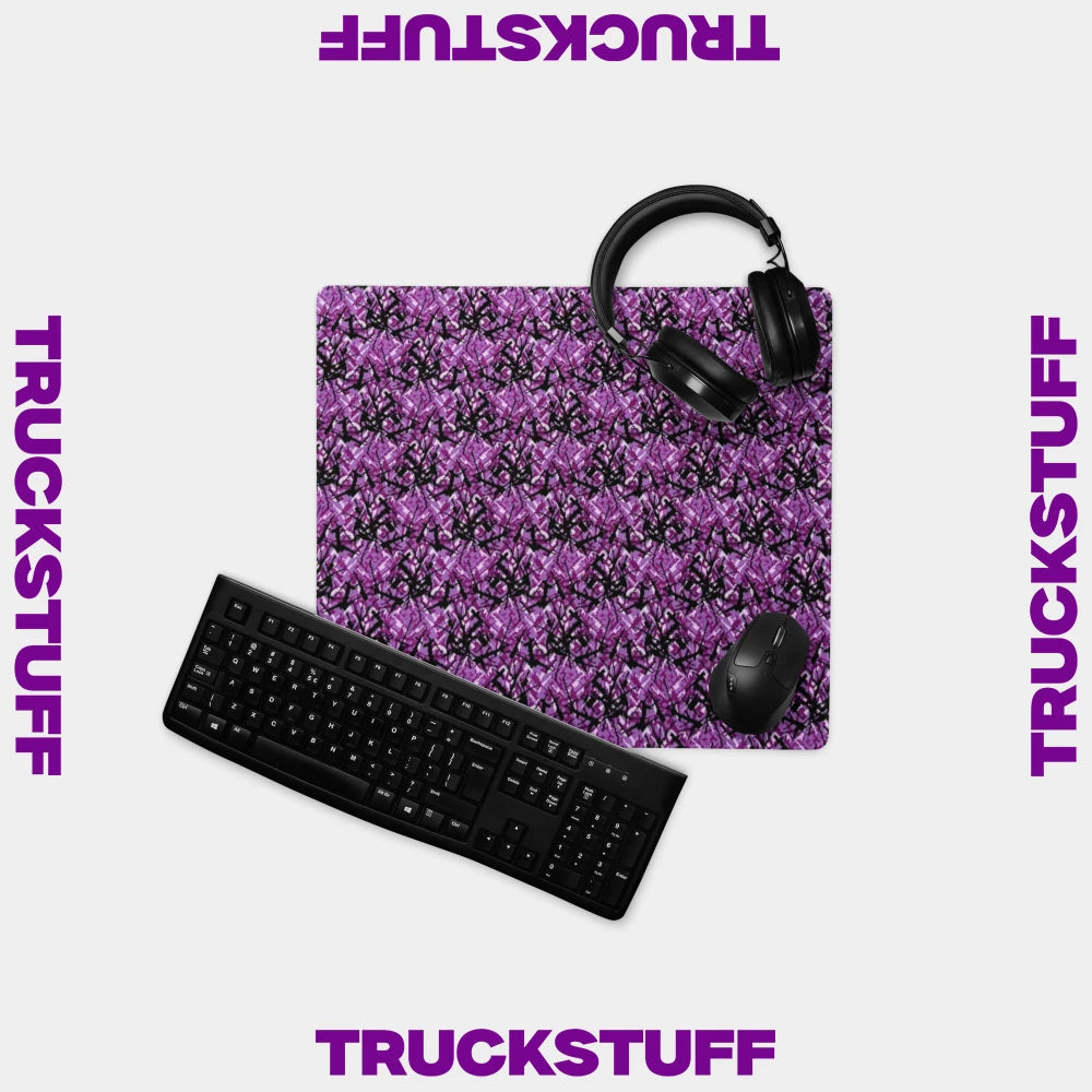 "Danish Pluche" Mouse Pad