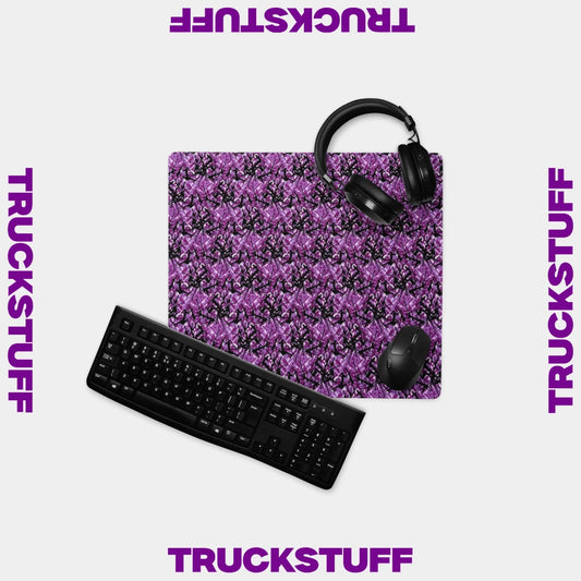 "Danish Pluche" Mouse Pad