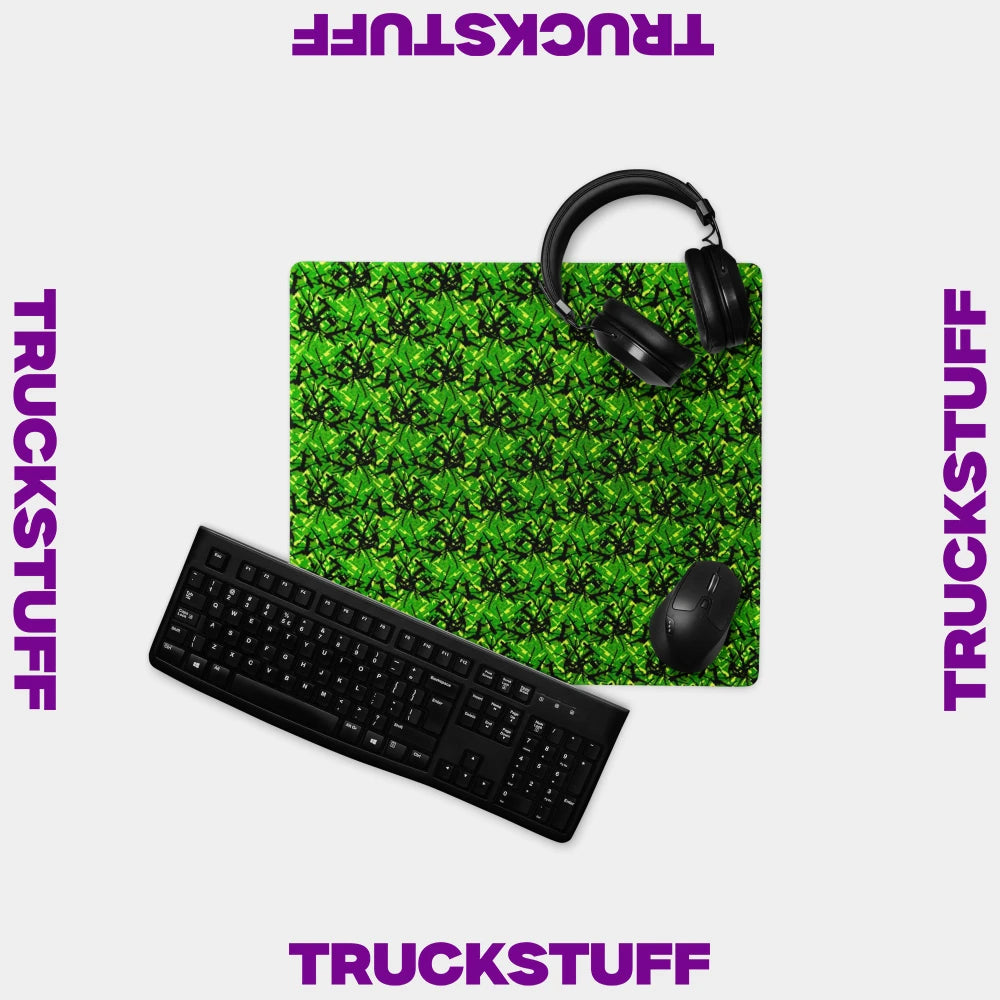 "Danish Pluche" Mouse Pad