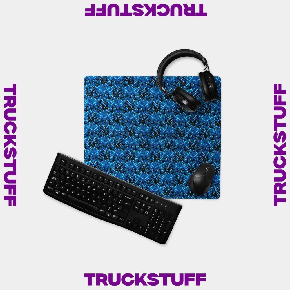 "Danish Pluche" Mouse Pad