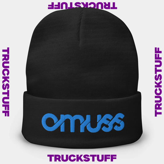 "Omuss" Beanie