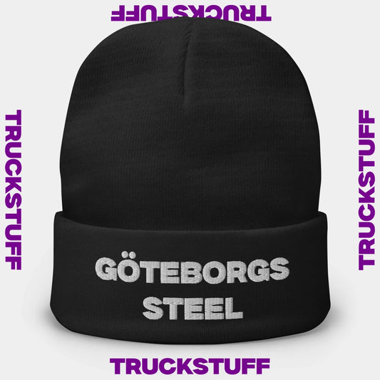 "Göteborgs Steel" Beanie