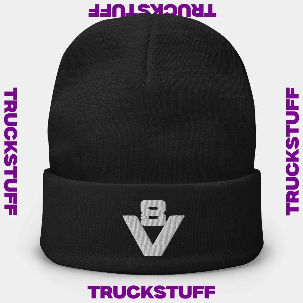 "\8/" Beanie