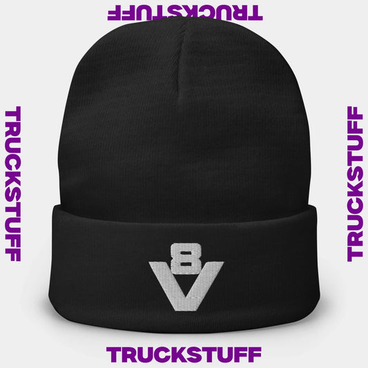"\8/" Beanie