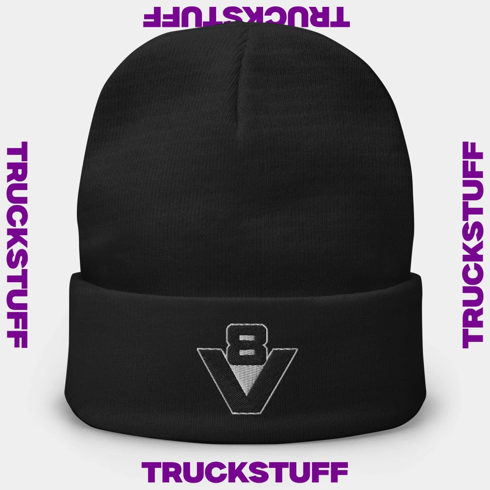 "\8/" Beanie