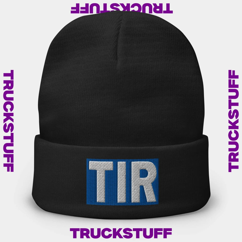 Beanie "TIR"
