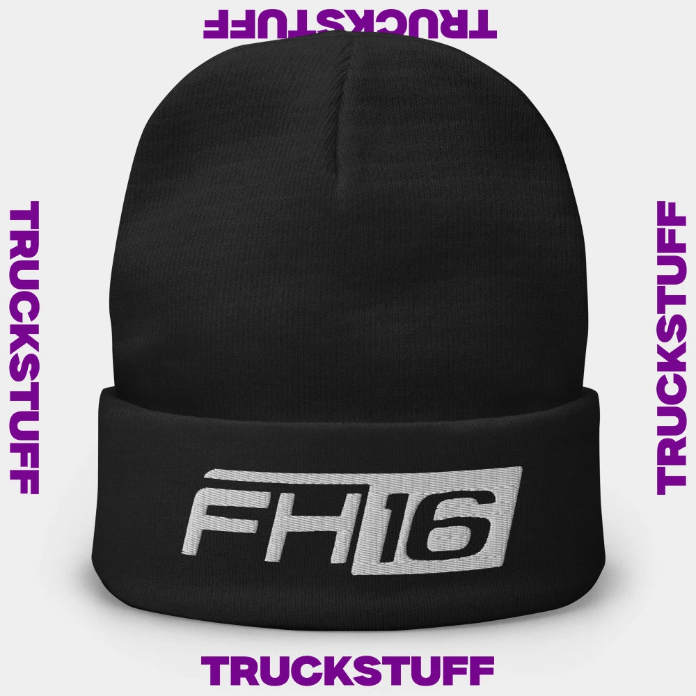 Beanie "FH16"