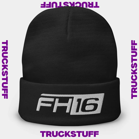 Beanie "FH16"