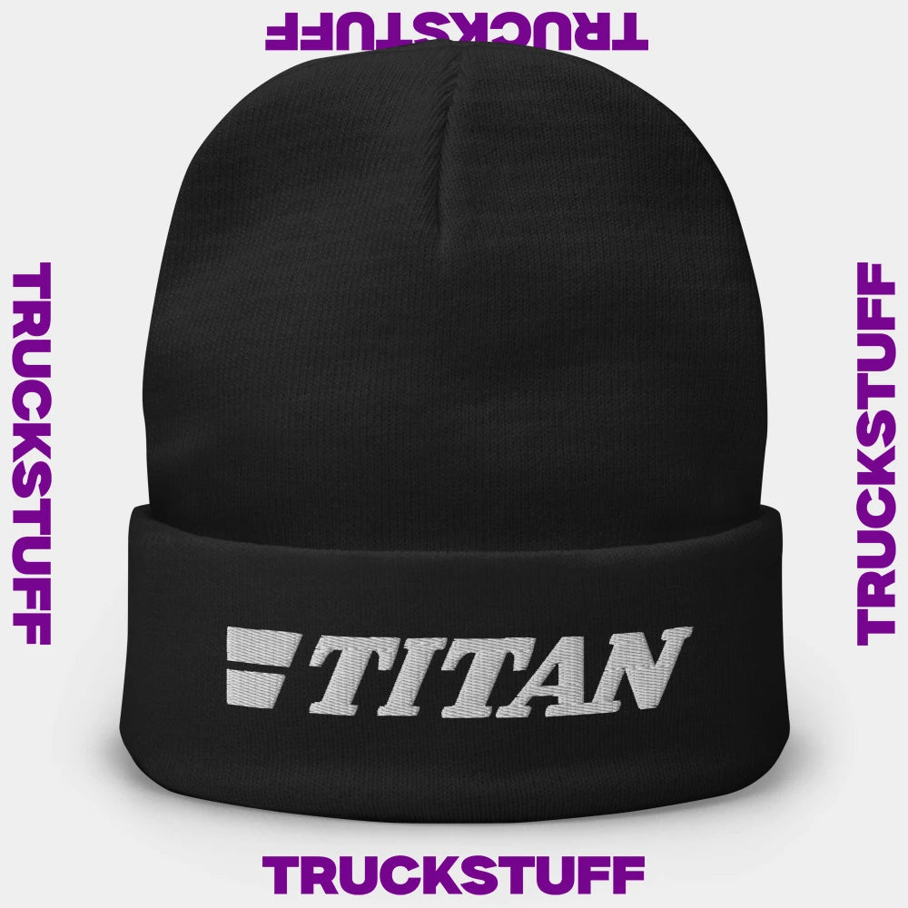 Beanie "Titan"