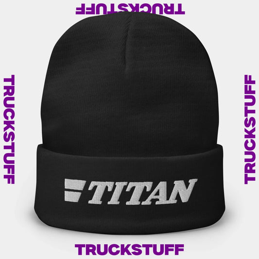 Beanie "Titan"