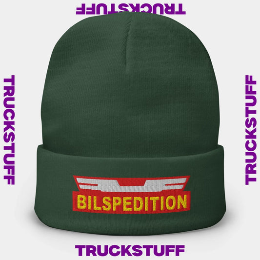 "Bilspedition" Beanie