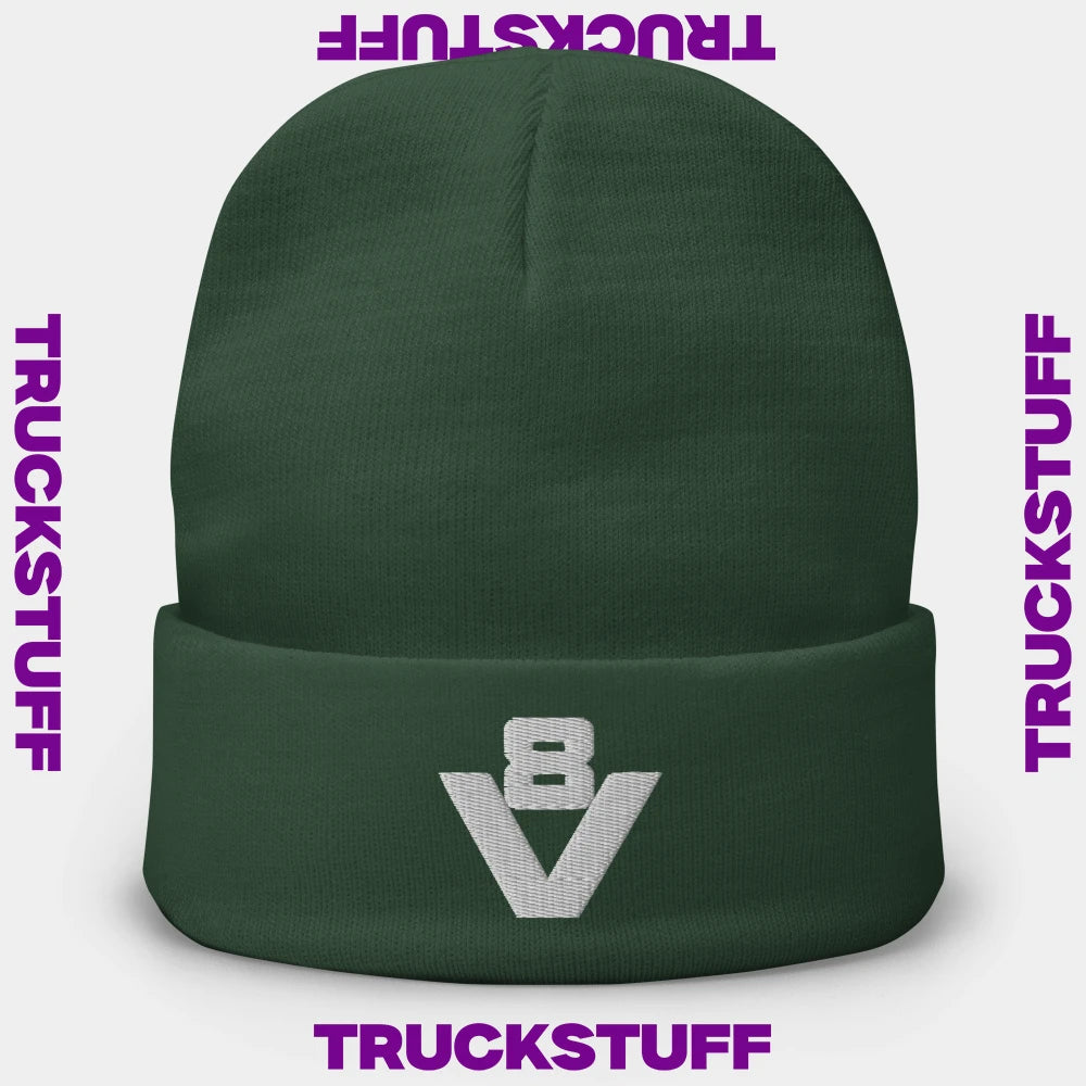 "\8/" Beanie