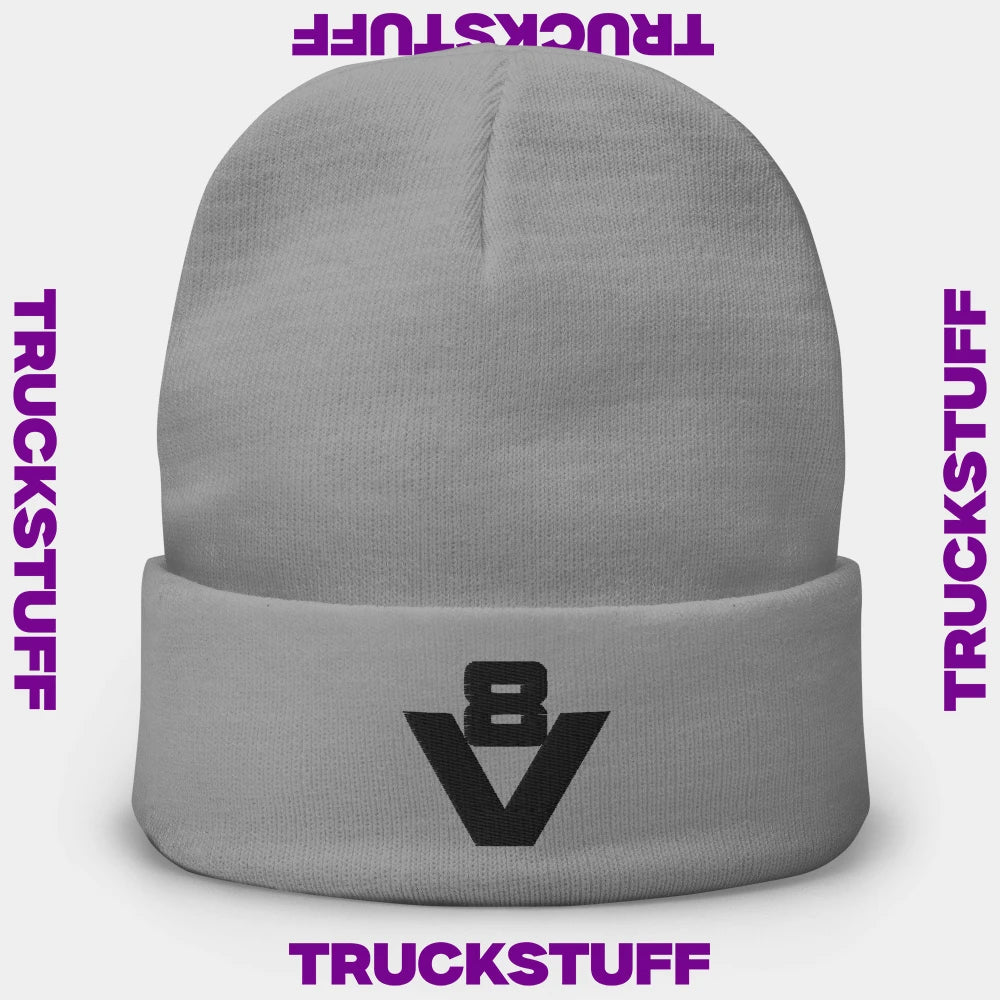 "\8/" Beanie