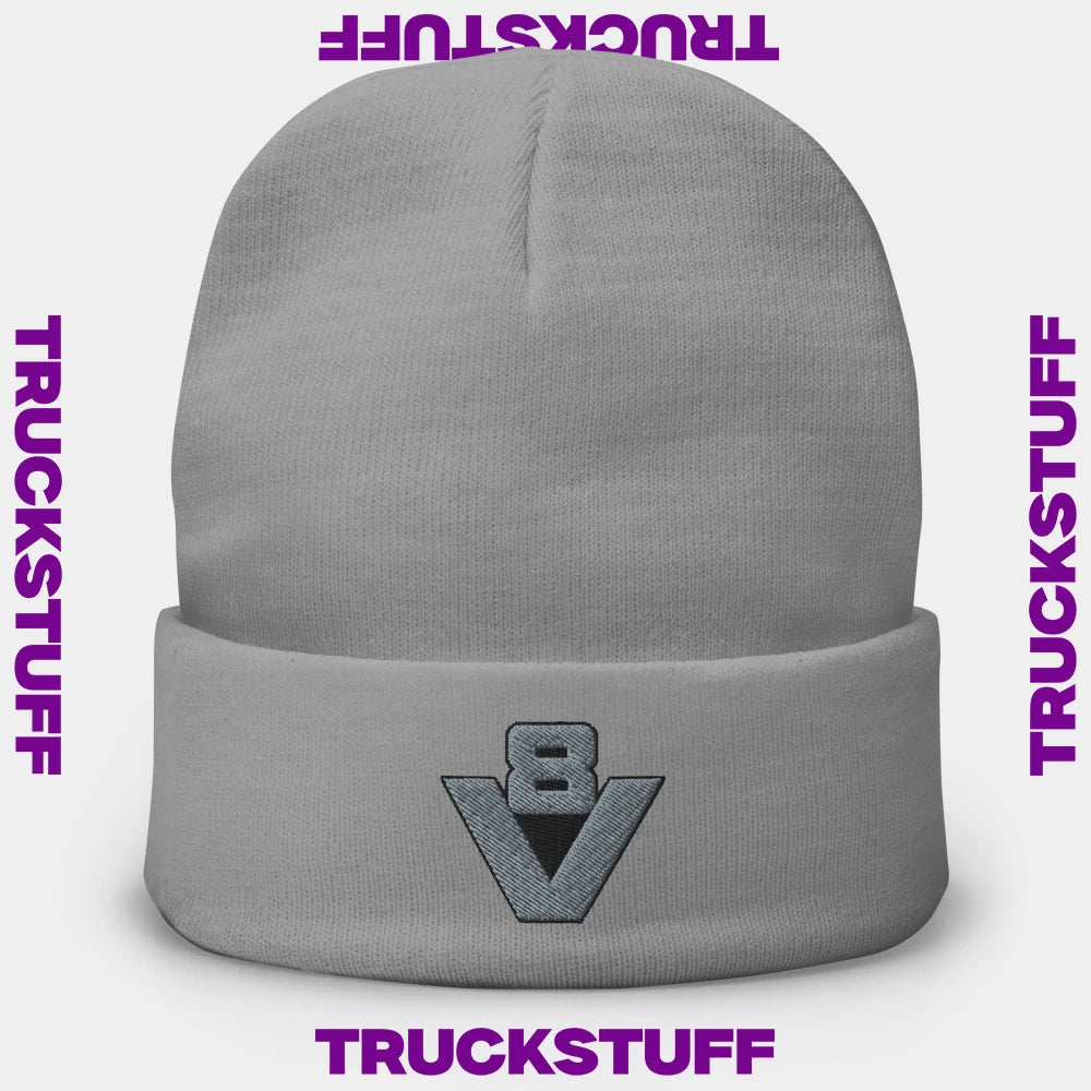"\8/" Beanie
