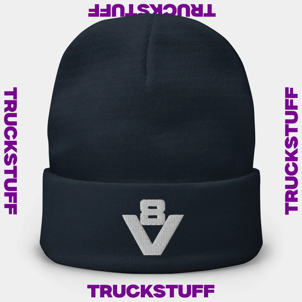 "\8/" Beanie