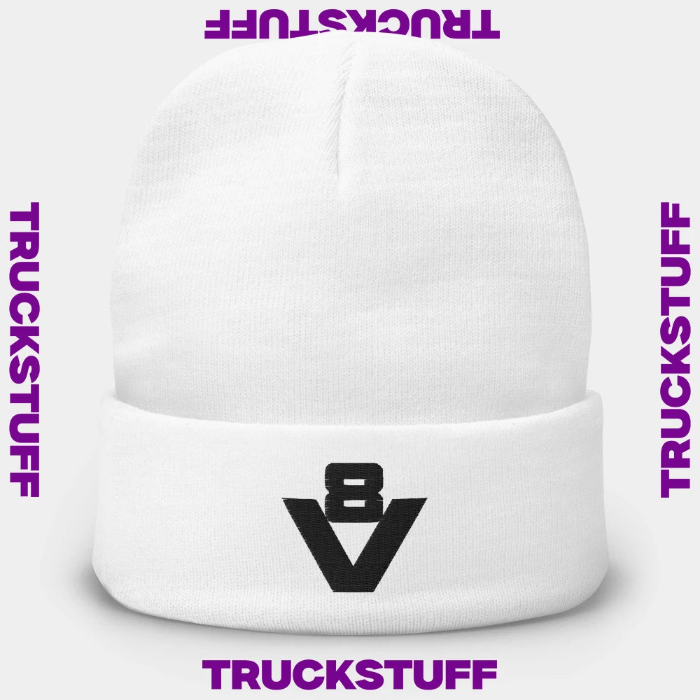 "\8/" Beanie