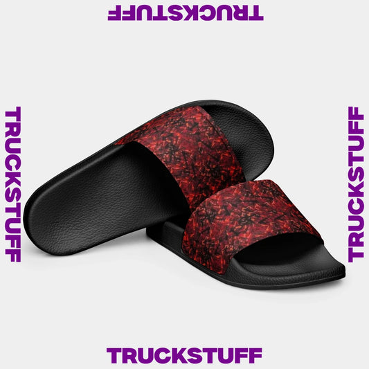 "Danish Pluche" Slides
