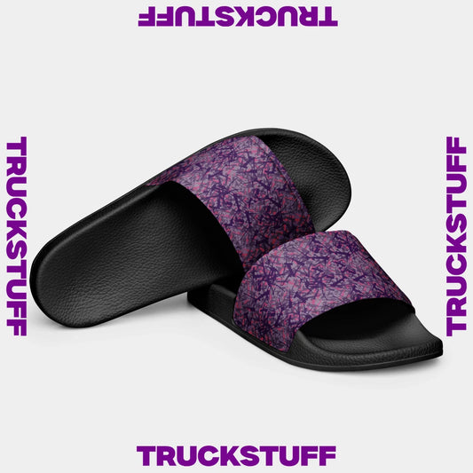 "Danish Pluche" Slides