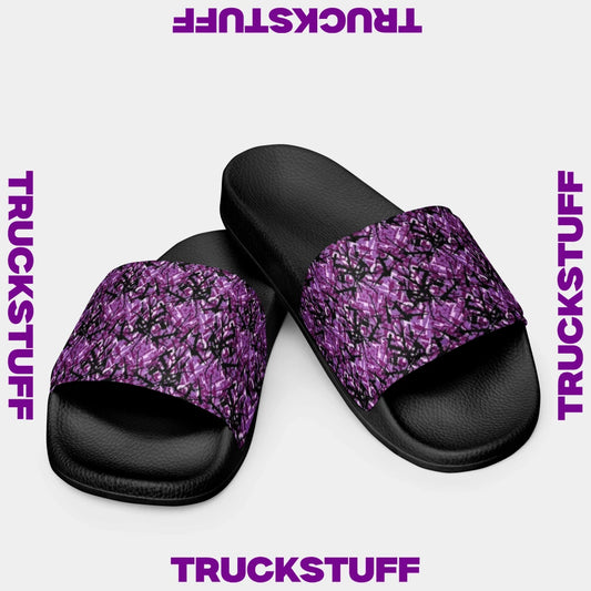 "Danish Pluche" Slides