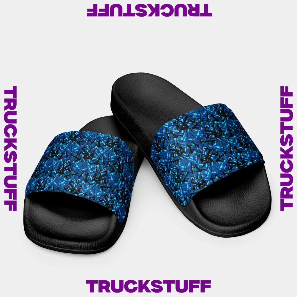 "Danish Pluche" Slides