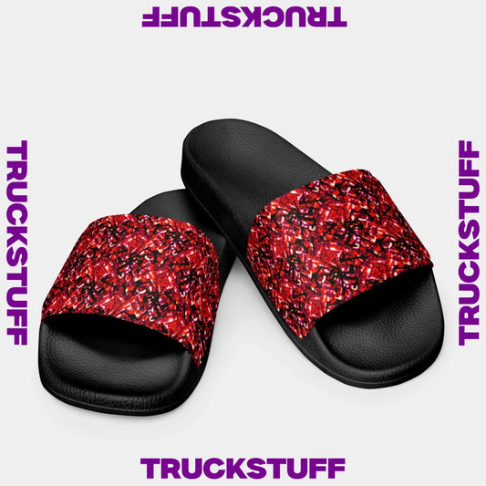 "Danish Pluche" Slides