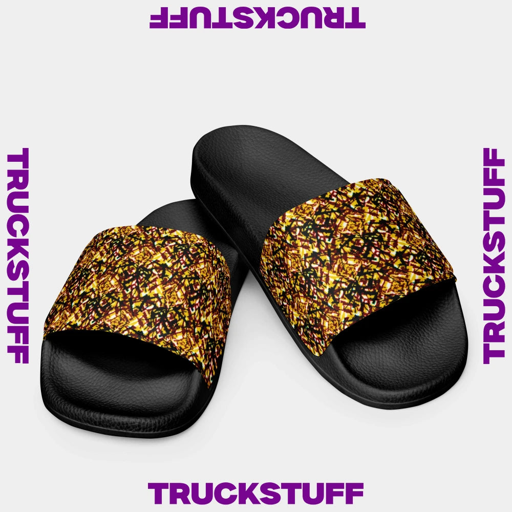 "Danish Pluche" Slides