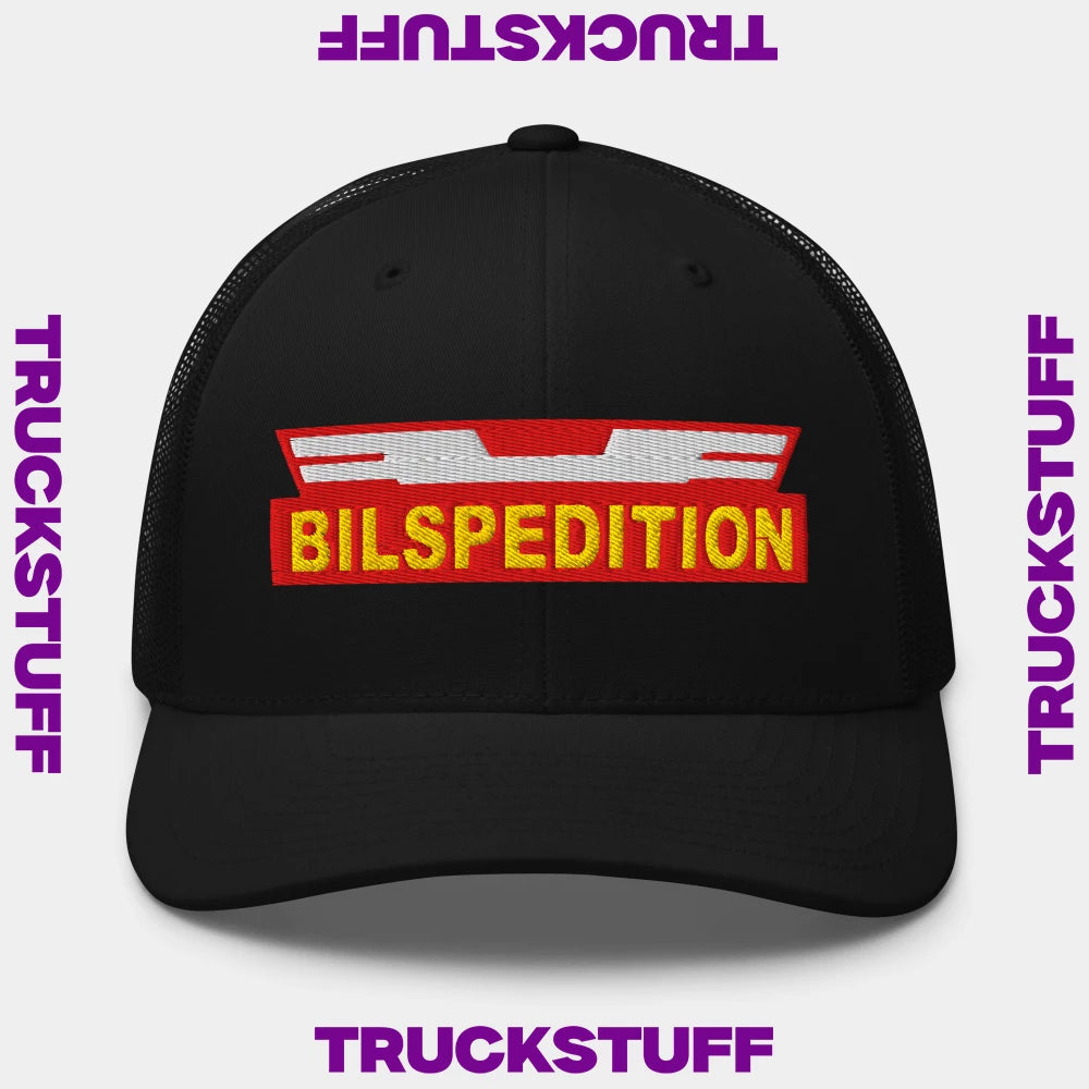"Bilspedition" Cap