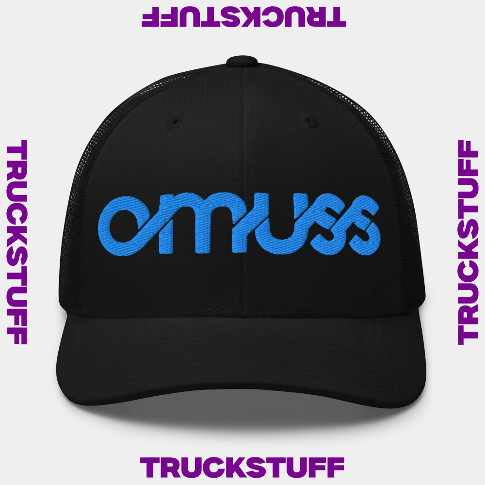 "Omuss" Cap