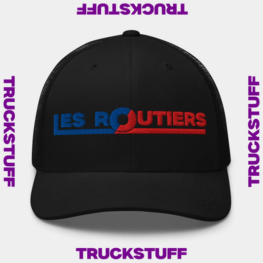 "Les Routiers" Cap